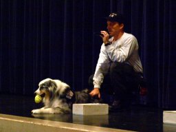 2010 LZ - APD K-9 SAR  Bren